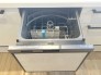 ビルトイン食洗器