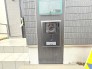 ＴＶモニター付きインターホン