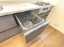 ビルトイン食洗器