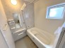 浴室乾燥機付き