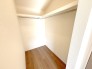 2階主寝室収納