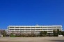 市立金杉台小学校 312m