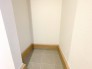 土間収納あり