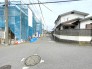 2026年5月完成予定
南側公道4.9ｍ