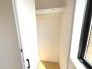 2階洋室収納