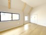 2階主寝室6.2帖
