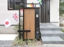 宅配BOX付