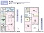 【間取図】