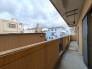 【東側バルコニー】