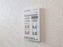 【浴室換気乾燥機パネル】