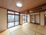 【1階和室6帖+6帖】