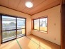 【2階南側和室4.5帖】
