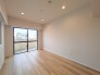 【南側洋室6.6帖】