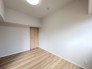 【西側洋室6.0帖】