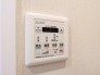【浴室換気乾燥機パネル】