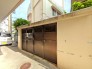 【ごみ置場】
