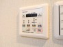 【浴室換気乾燥機パネル】