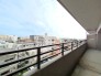 【バルコニー】