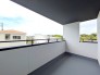 【南側インナーバルコニー(1号棟)】