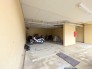【バイク置場】