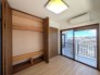 【洋室4.7帖】