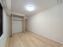 【洋室5.7帖】