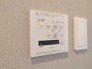 【浴室換気乾燥機パネル】