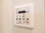 【浴室換気乾燥機パネル】