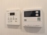 【浴室換気乾燥機パネル・給湯器パネル】