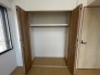 洋室(1)収納