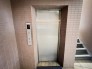 マンション内エレベーター