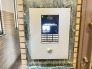 オートロック付インターホン