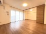 約１５帖リビング