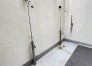 シャワー付き
