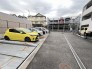 敷地内駐車場