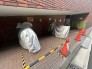 バイク置き場