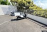 バイク置き場