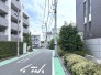 全面道路