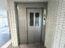 マンション内エレベーター