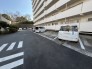 敷地内駐車場