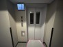 マンション内エレベーター