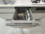 食洗機付