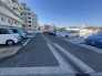敷地内駐車場