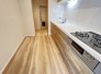 キッチンスペース