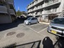 敷地内駐車場