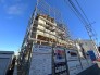 建築中※2月中旬完成予定