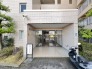 エントランス(外)