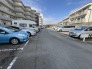 敷地内駐車場
