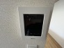 2号棟 TVモニター付きインターフォン