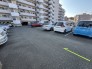 敷地内駐車場